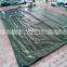 Waterproof High Quality China PE Tarpaulin With Manufacture Price