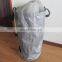 various usage HDPE bag,logo printed PE tarpaulin sack,waterproof lona tarpaulin