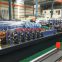 HF automatic erw pipe mill carbon steel pipe welding machine production line