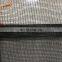 High quality paintball net safety fence net sewing with square mesh net