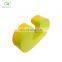 U shape fancy door stopper for kid baby safety gate door stopper/childproofing safety product