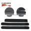 Fishing Rod Band Fastener Fishing Rod Wrap Tackle Suit for Fishing Pole