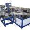 Doy pack Sealing Capping Machine