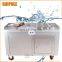 machine ice cream cone waffle maker open mouth fish waffle maker fried ice cream machine