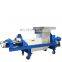 New genegration screw press solid liquid separator with factory price