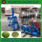 New design ensilage cutter for animal feed