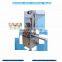 automatic steamed ravioli/dumpling/momo making machine for india/nepal