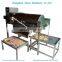 Passion Fruit Peeling Machine Passion Fruit Juice Making Machine
