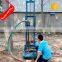 Top quality mini portable deep water well drilling rig rigs for sale QT-80