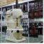 Commercial CE approved Snowflake Crusher Machine