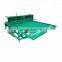 Industrial automatic Straw knitting machine Shed straw mat braiding machine For sale