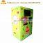 Automatic ice cream vending machine for ice cream / frozen yogurt vending machine