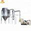 final grinder , cocoa grinding pulverizer machine