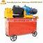 rebar parallel thread rolling coupler machine bolt threading machine