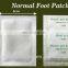 Automatic Detox Healthcare Foot Patches Inner Bag Forming Filling Sealing Packing Machine