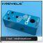 Aluminum Project Box Enclosure Case For Acoustic Electric Guitar