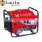 1.5 kW Portable Mini Home Use Gasoline Generator with CE