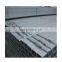 Galvanized Steel Pipe Structure Building Material