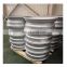 Bright TUBELESS Spare Parts 22.5 alloy 4x4 truck wheel