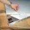 AISI430 stainless steel sheet BA surface with PVC film protection price