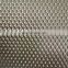 AISI 304 checkered hot rolled Stainless Steel plate