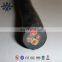 450/750V multi core flexible H07RN-F rubber cable with CE certificate