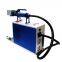 Handheld Optical Fiber Laser Marker 20 W 30 W