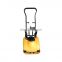 Low Noise Level Small Plate Compactor
