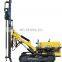 HW960 geotechnical investigation drill rig