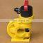 Hydraulic punching machine