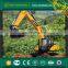 SANY 22 ton Excavator SY220C Equipped with Remote Monitoring System