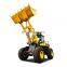 5Ton New Front End Loader Wheel Loader  with Snow Blade