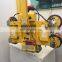 800kg H shaped glass vacuum lifter