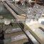 High precision welding vertical four-corner welder meets the processing requirements of various height profiles