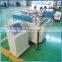 Window door rolling arc aluminum profile bending machine