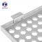 Aluminum Perforated Panel