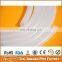 UK, USA FDA Milk Beer Water Medical & Food Grade FDA 8mm Silicone Sleeve Tube, High Temperture 135 Degree Orange Silicone Tube