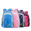 New leisure children's backpack for primary and secondary school children