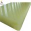 450x900x50mm natural color hdpe industrial cutting boards pp cutting board