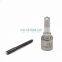Common Rail Injector Nozzle DLLA150P1224 dlla150p1224 for Injector 0445110083  for BOSCH