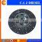 Original Foton Lovol Truck Driven Disc Assy Diesel Engine Clutch Disc T65804000 Driven Clutch Assembly