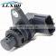 Genuine LLXBB Transmission Speed Sensor FN11-21-551 For Mazda Protege FN1221551A FN12-21-551A SC154 5S4923