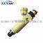 Fuel Injector 23250-20040 23209-20040 For Toyota Highlander Sienna Lexus 2325020040 2320920040