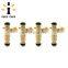 12 Months Warranty Fuel injector 35310-23600 For Korean Cars 2007~2009 2.7L V6