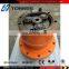 rotation gearbox EX60-5 swing reduction EX60-5 swing gearbox for excavator