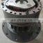 excavator 14566401 14622770 hydraulic motor reduction EC360B EC360BLC EC380 swing gearbox