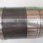 Genuine 6CT Diesel Engine Parts Cylinder Liner 3948095