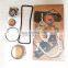 Cummins engine Overhaul kit 4BT Lower gasket kit 3804896 3802375