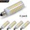 High CRI LED Bulb,8W energy saving light super bight bulb light,Omni-directional 360 degree illumination led corn light