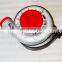 KTA38 turbo kit 3594163 HX80 Turbocharger 3767950 4033450 2882102 for diesel engine parts